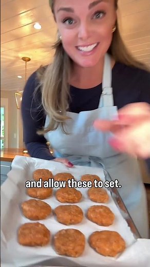 How to Make Homemade Chicken Nuggets