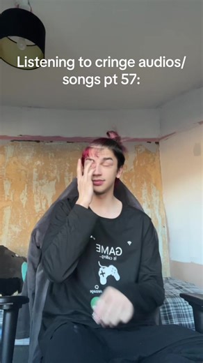 Cringe Audios Compilation: A Hilarious Sound Journey