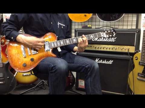 FgN Fujigen EFL-FM 【商品紹介@Guitar Planet】