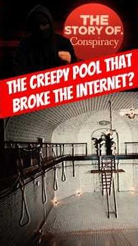 Epstein Files Biltmore Estate Pool: How a Basement Photo Fueled a Viral Conspiracy