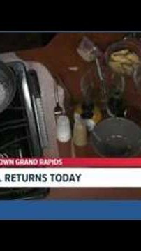 Learn to make 'lazy' pierogi and pickle salad | Grand Rapids Polish Festival