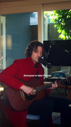 79K views · 181K reactions | iris with 5% more sadness | Dean Lewis | Facebook