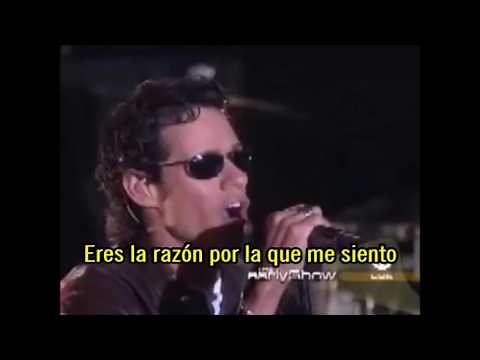 Marc Anthony - My Baby you (Subtitulado) Gustavo Z