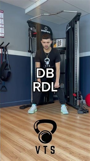 DB RDL - Exercise Demonstration