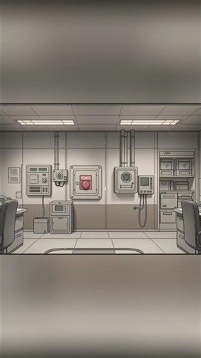 The overlooked power: How a button shapes reality