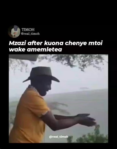 Timoh on Instagram: "😂😂😂😂 #memes #kenyanmemes"