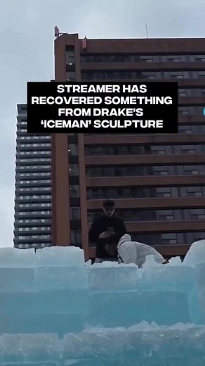 Drake's 'ICEMAN' Structure: Streamer Kishka's Discovery