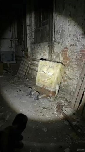 Forgotten SpongeBob Characters | Abandoned Cartoon Memories