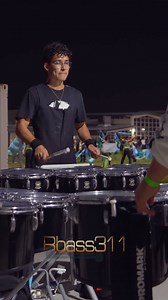 🥁☕️ Rhythmic Brew with @drumcorpscoffeeshop on Ludwig Ultimate Marching Drums 🎶 Check out the impressive skills of @drumcorpscoffeeshop as they masterfully play Ludwig Ultimate Marching Drums. Their performance is not just music to the ears, but a perfect blend of precision and passion. 📹 Watch their dynamic showcase and see why Ludwig remains the top choice for marching excellence. #LudwigDrums #MarchingExcellence #DrumCorpsCoffeeShop #UltimateMarchingDrums #DrummingPerfection #MarchingBandM