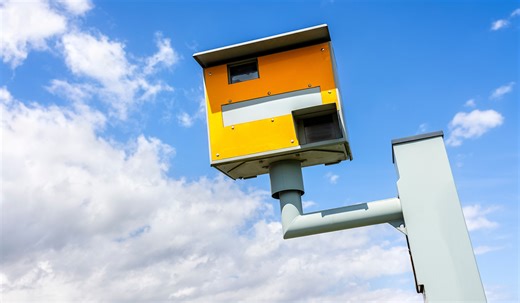 Gardai reveal location of new static speed cameras with details on fines