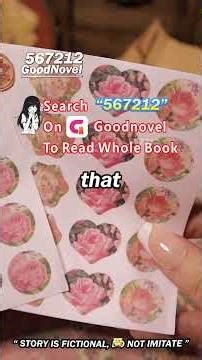 I can’t update more because of copyright issues,please go “GoodNovel” app and enter “567212”