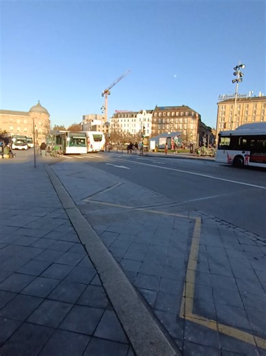 Bonne année 2026 : Découvrez le passage du 767 !