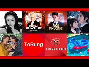 Top 10 YouTube Channels in Vietnam 2025