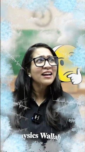 Why is the Weather So Unpredictable || Class 7 SST 🤔 #physicswallah #pwclass7