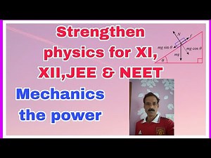 How to excel in physics and mechanics ‪@MinutePhysics‬