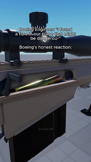 ill probably be next for making this #roblox #circdev #fyp #boeing