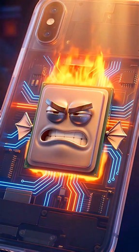 Mobile Processor Explained: How Your Smartphone’s Brain Handles Speed, Heat, and Performance