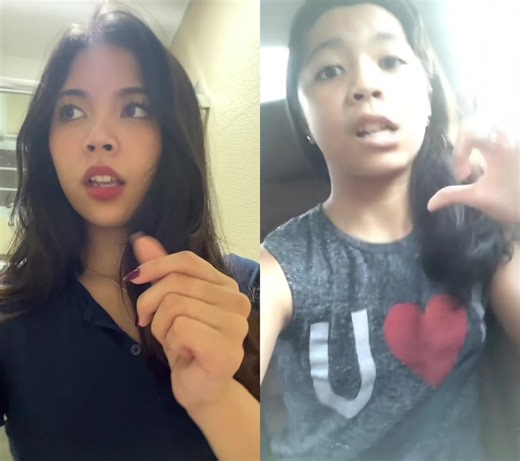 another musical.ly remake 😭