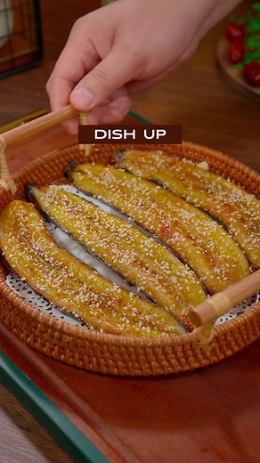 Delicious Chinese Banana Fritters Recipe