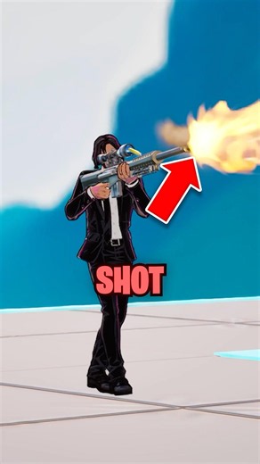 This Single Shot MAXES Out Your Battlepass 🤯