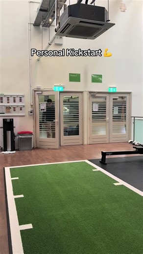 Kickstart Your Fitness Journey with Nuffield Health