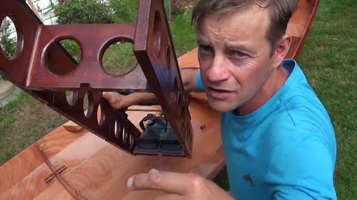 Sliding Seat & Rigger System