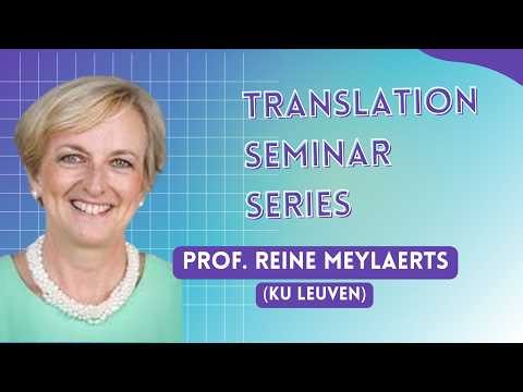 How to Ensure Effective Translation Policies and Practices for Official Communication with...