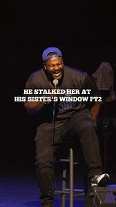 He stalked her at his sister’s window pt 2...wait there's more to this 🤣 My Netflix Special Is Out NOW!!! #FYP #Comedy #Standupcomedy #Funny BIG DOG TOUR TICKETS🔥 Natejacksoncomedy.Com/tour-dates Tickets on sale NOW! DEC 19 FRI Mic Drop Comedy Plano @ 7:00 PM Plano, TX, United States DEC 19 FRI Mic Drop Comedy Plano @ 9:30 PM Plano, TX, United States DEC 20 SAT Mic Drop Comedy Plano @ 7:00 PM Plano, TX, United States DEC 20 SAT Mic Drop Comedy Plano @ 9:30 PM Plano, TX, United States DEC 21 SU