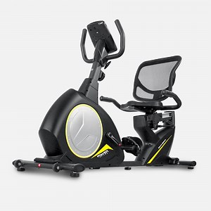 RECUMBENT BEACH BENCH - POWER REFORM