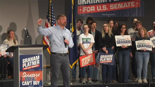 More billionaires doesn’t mean money was taken from everyone else. It means more value was created in areas that scale.Comparing that to whether Maine is 10x richer or we have 10x the schools assumes wealth is a fixed pie that should rise evenly. It isn’t.Wealth isn’t created uniformly, so it won’t show up uniformly.And the “we have less” claim ignores reality. Living standards, technology, and access to goods are all higher than in 1990.The move here is simple: Point to inequalityIgnore total w