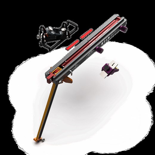 CSMv2 Chopstick Master Gen. 2