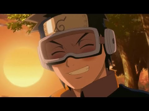 Obito's Childhood | HD