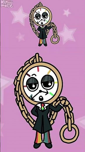 Dyle Song | Dandys World | Official Animated Music Video