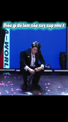 Thích cách chỉ lm cho người khác bùn cùng chỉ 🤣🤣🤣 2nn#haruaworld101 #bisaworld101 #🦅 #✨ #aworld101