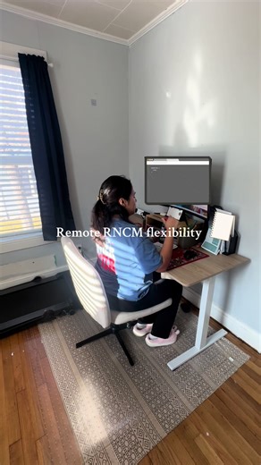 Flexibility of Remote Nursing for Moms
