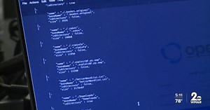 Hack the Hospital event helps students learn the importance of cybersecurity