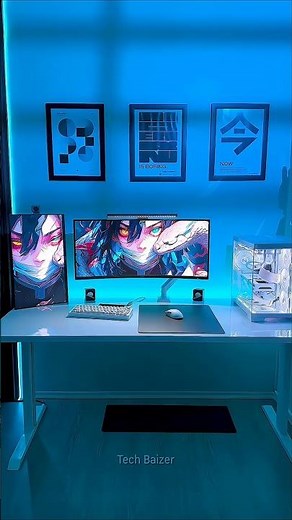 Top 5 PC Accessories You Need in 2025🔥