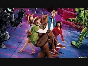 Song from Scooby Doo 2 Monsters Unleashed