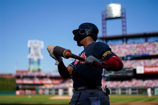 Ronald Acuña changes agents years after signing insane team-friendly contract