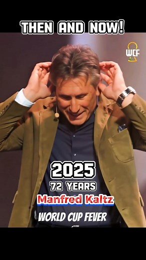 1.8M views · 20K reactions | West Germany  at the FIFA World Cup Spain 1982 Then and Now!  (Part 1) . Follow us for more Nostalgia! . #fifaworldcup #worldcup #copamundial #deutschland #mondiali | World Cup Fever | Facebook