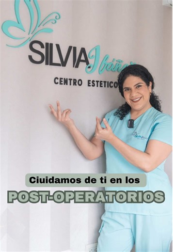 Después de una cirugía estética, el cuidado es fundamental para una buena recuperación y resultados duraderos. En este video te compartimos algunos consejos postoperatorios que harán toda la diferencia ✨ Recuerda que cada detalle cuenta en tu proceso de recuperación, y estamos aquí para acompañarte con tratamientos que complementan tu bienestar 💆‍♀️🌸 #operacion #cuidados #postoperatorio #cirugia #consejos