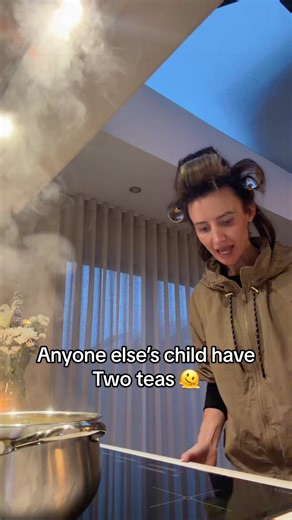 Cooking Tea With Me: A Quick Recipe