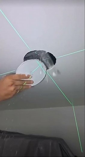 “LED Panel Light Installation 💡 | Step by Step Guide