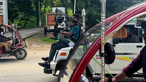 18K views · 57 reactions | BEHIND THE SCENE OF MOVIE OMAR | OMAR - ওমর | Facebook