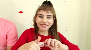 3.3K views · 38 reactions | حبيبة وعبود في تحدي الغرفة Escape room challenge #challenge #quest #ChallengeRoom | Habiba Family | Facebook