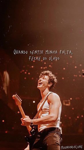 never be alone- Shawn Mendes #fyp #fy #foryourpage #vaiprofybct😡🗡