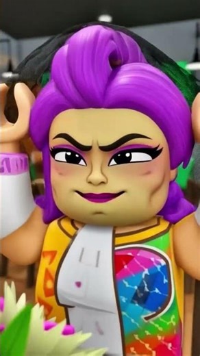 OMG! Rumi Scared Jinu on a Date 😱💔 | Roblox Brookhaven | K pop Demon hunters