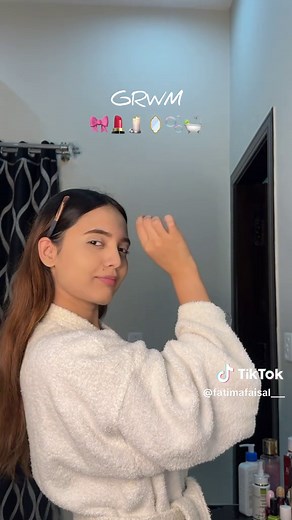 First Time GRWM Video | Beauty Vlog | Makeup Tutorial