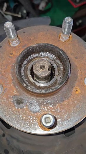 Replacing broken cv axle shaft.藺‍ #diesel #gas #dieselrepair #repairshop #dieselrepairs #automotive #mechanic #ford #dodge #ram #peterbilt #cummins #powerstroke #international #kenworth #diesels #service #tools #technician #shop #dieseltruck #tritontruckrepair #isuzu #brakes #trucker #truckerlife #repairs #repair #truck #vermeer | Tritontruck Repairinc | Facebook