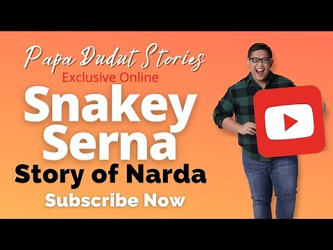 NARDA | PAPA DUDUT STORIES ROMANTIC COMEDY